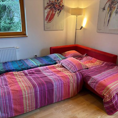 Apartment Lesnina Kranjska Gora Luaran gambar