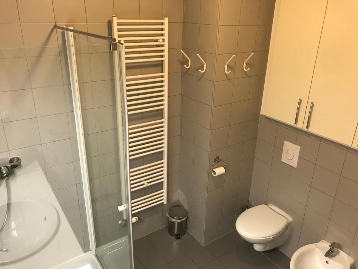 Apartment Lesnina Kranjska Gora Luaran gambar
