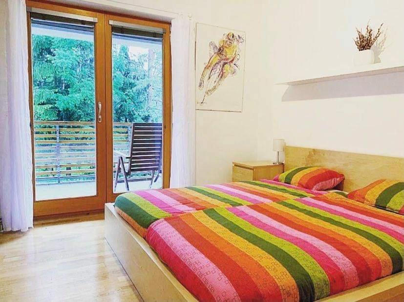 Apartment Lesnina Kranjska Gora Luaran gambar