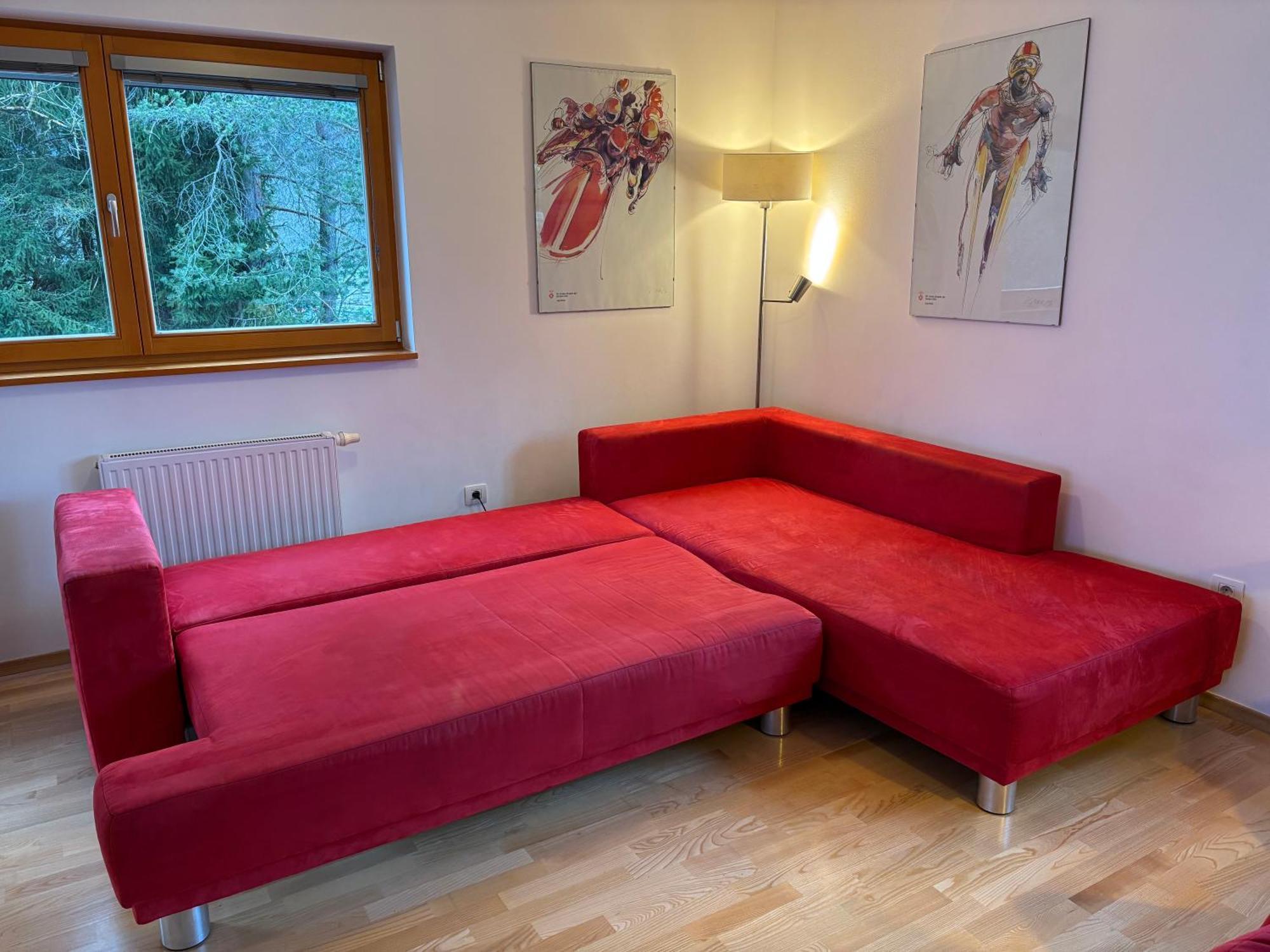 Apartment Lesnina Kranjska Gora Luaran gambar